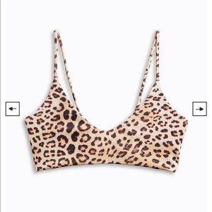 Boys + Arrows Feline Jackson Top